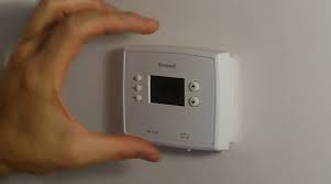 How to change honeywell thermostat battery How To Change Batteries In Honeywell Thermostat The Indoor Haven
