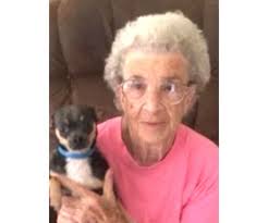 Betty Evans Obituary (2022)