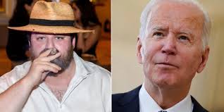 Dem staffer blasted for spending habits after going viral for thanking  Biden for erasing $8K student debt