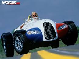 List of all cars made in the year 1997. 1997 Archives Supercars Net