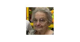 Trudy Sarvis Obituary (2021)