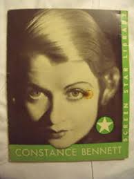 The Life Story of Constance Bennett