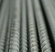 Deformed Rounds - United Steel