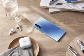 Meet the OPPO Reno4 Pro 5G – The Phone ...