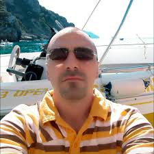 Woodturning Lamp 'The Lord Of The Rings'