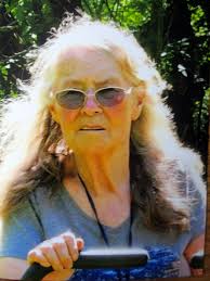 Obituary for Patricia Radcliffe