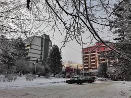 Hotel calimani is located in the northern romanian bukovina region, overlooking the city park of vatra dornei. Revelion 2019 In Bucovina Vatra Dornei Hotel Calimani