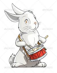 With tenor, maker of gif keyboard, add popular muppets animal playing drums animated gifs to your conversations. Hare Playing Drum Circus Illustration Drums Cartoon Cartoon