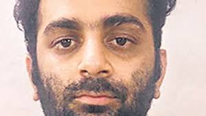 Pydhonie suitcase murder: Victim's wife arrested for plotting to kill him