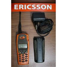 Jual Handphone Jadul Ericsson R250s PRO ...