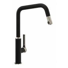 4.7 out of 5 stars 337. Abode Hex Pull Out Kitchen Sink Mixer Tap Nickel At2089
