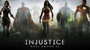 The main two teams fighting against each other in injustice gods among us free download are the justice league and injustice league. Injustice Gods Among Us Free Download Crohasit Download Pc Games For Free