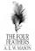 Image of The Four Feathers book