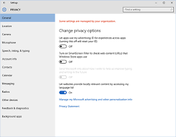 Windows 10 Shamelessly Wants Your Data Here S How To Protect Yourself Windows 10 Windows Windows System