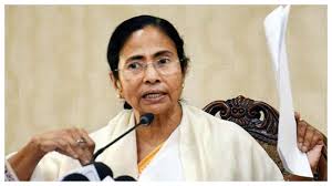 The kitchen is the worst hit every time there is a hike in fuel prices, she said. Coronavirus West Bengal To Be Under Complete Lockdown From Today Announces Chief Minister Mamata Banerjee News Nation English