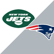 New england patriots logo, 2017 new england patriots season nfl 2018 new england patriots season super bowl, new england patriots, sport, logo, computer wallpaper png. Jets Vs Patriots Game Recap January 3 2021 Espn