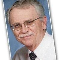 The Big V by William Pelfrey