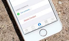 5 Cara Menghapus Kontak di iPhone dengan Mudah