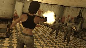 Before proceeding to the next step, make sure the apk file of the resident evil 4 mod apk file has been downloaded and is actually stored in your download folder. Download Biohazard 4 Apk Resident Evil 4 Apk Obb Data For Android Phoneweek