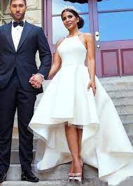 Short Wedding Dresses Cute Short Bridal Gowns Bridalight Com