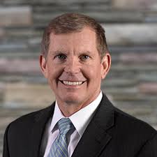 Michael Lumpkin becomes President of Amida -- Amida Technology Solutions,  Inc.