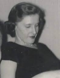 Obituary information for Jane Rauch