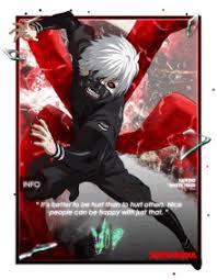 Browse and share the top tokyo ghoul wallpaper gifs from 2021 on gfycat. Tokyo Ghoul Kaneki Gifs Tenor