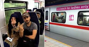 Maybe you would like to learn more about one of these? You Can Get Free Train Rides From Kl Sentral To Subang Airport In May 2018 World Of Buzz