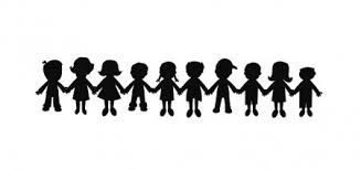 ᐈ Kid holding hand stock animated, Royalty Free children holding ...