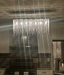 Robot Check Crystal Chandelier Dining Room Crystal Chandelier Lighting Chandelier Lighting Fixtures