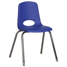Ecr4kids 18 Stack Chair Set Of 5 Classroom Chairs Chair Ecr4kids