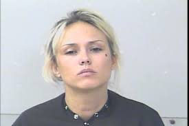 Pennington, Hope Rene Inmate Id: 286623 Date of Birth: 05-07-1994 Age: 31  Arresting Agency: St. Lucie County Sheriff's Office Booking Date:  10-30-2025 Booking Time: 21:50:00 Housing: D1n-d3 Charge Description Status  Bond Amount