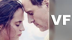 Une vie entre deux océans de derek cianfrance avec michael fassbender, alicia vikander, rachel weisz. Une Vie Entre Deux Oceans Bande Annonce Vf 2016 Youtube