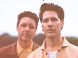 The Cactus Blossoms with Devin Tuel and Stephen Harm presented by Archie Fox  Live, 945 King Ave, Columbus, OH, United States, Ohio 43212, 19 September  2025