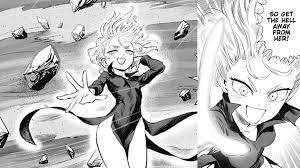 One Punch Man chapter 180: Release date prediction, where to read, and more