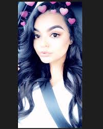 Myra Chapman's Instagram, Twitter & Facebook