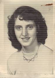 Martha Donna “Marty” Lasher Smith (1940-2017)