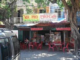 Mr Pho S Cafe Picture Of Mr Pho Pho Cafe Hue Tripadvisor