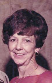 Obituary information for Wava A James