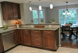 kitchen remodel u shaped kitchen hawk