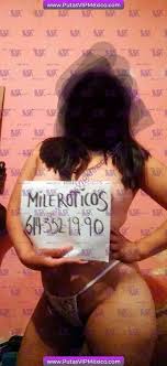 🔥 Putas VIP México | Reportar anuncio ID 614159 | Estoy de oferta y quiero  cojer llámame garganta profunda panochita rica en Escorts en Chihuahua  ciudad, Chihuahua