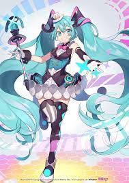 Pin On Vocaloid