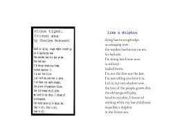 Charles Bukowski S Posthumous Poetry As The Spirit Wanes Shit Happens Los Angeles Review Of Books