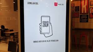 Wechat pay doesn't require loading any amounts. Kfc Malaysia Adds E Wallet Support On Self Payment Kiosk Zing Gadget