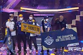 Tim yang mampu bertahan sampai akhir dinobatkan sebagai juara free fire. Ini 2 Tim Wakil Indonesia Di Piala Dunia Free Fire Ffws 2021