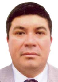 Otorongo BLANCO REYNA, JORGE LUIS