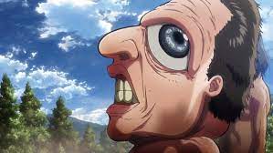 Wie kann ein mensch zum titan werden? Jotaku De Attack On Titan Dritte Staffel Angekundigt