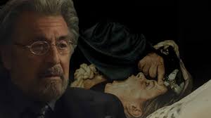 Al Pacino Stars in True Story Inspired Possession Film 'The Ritual'