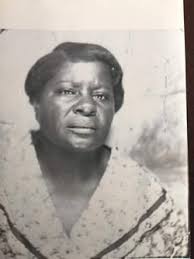 Roberta Hampton Grace (1896-unknown)