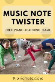 Just 15 minutes of practice, twice a week, makes a big difference in your progress. 21 Games For The Elementary Music Classroom Pianotels Com